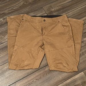 Kuhl Free Generatr pants